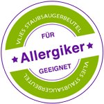 Staubsaugerbeutel passend für Kärcher 6.904-143.0. Qualitätsfilterbeutel 10 Stück Vorteilspack, Papierfilterbeutel passend für Kärcher 6.904-143.0, [Energieklasse A++] - 3