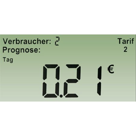 ELV Energy Master Basic Energiekosten-Messgerät - 6