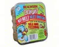 Preisvergleich Produktbild Meal Worm Delight +Frt