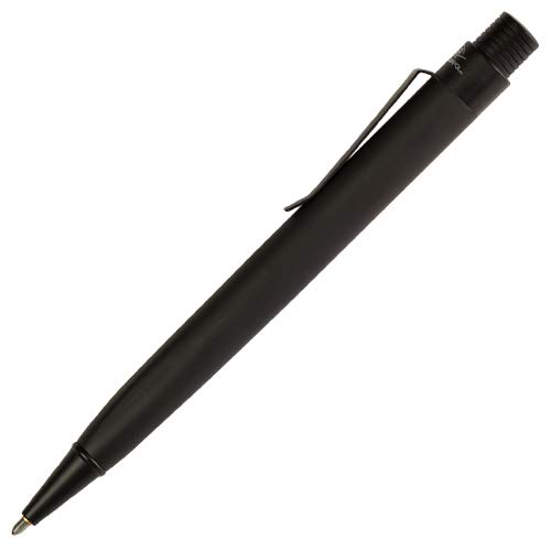 Fisher Space Pen FP4247 Cuchillo Tascabile,Unisex - Adulto, Negro, un tamaño