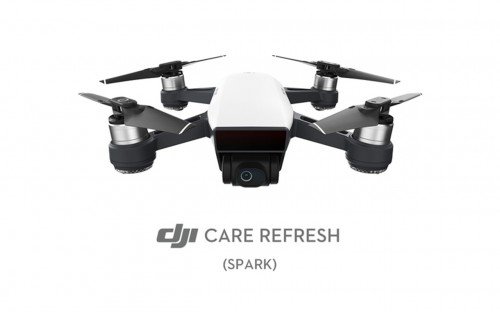 Preisvergleich Produktbild DJI Care Refresh Spark, 148736