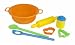 Produktbild No Name Beeboo Kitchen Backset, 7-teilig