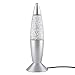 Produktbild SODIAL 3D Glitzer Verfaerbung Lava Lampe Klassische Lava Lampe Friedliche Entspannung Lampe USB-Schnittstelle Computer
