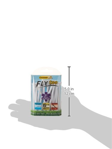 Champ-Zarma-Golf-Fly-Tee