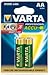 Price comparison product image Varta Professional Ready 5716 AA Mignon Batteries 2,500 mAh Pack of 2 in Blister Packaging for Use with Digital Cameras / MP3 Players/Flash