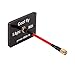Produktbild KANG-FANG,5,8 GHz 9DBI RX High Gain Funkantenne RP-SMA für QAV250 Racer250 Racing Drohne FPV Goggle-Brille(Color:# 1)
