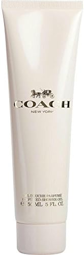 Coach New York Shower Gel 150 ml
