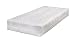 Produktbild Wohlfuehl Insel Limited 20cm Kaltschaum 7 Zonen Matratze,Exklusiv Size 100x200