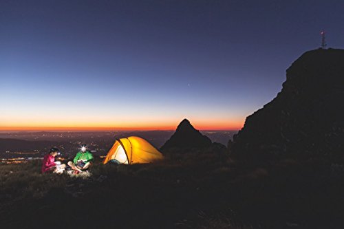 Led Lenser Stirnlampe LED - 11