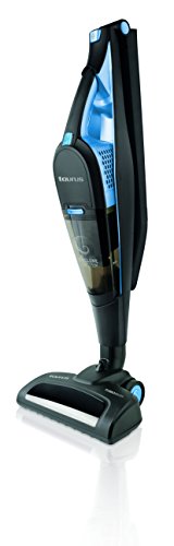 Taurus Inedit Lithium 29.6 - Aspirador escoba (29.6 V, velocidad ECO, indicador LED, depósito extraíble de 0,7 L)