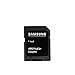 Produktbild Samsung MicroSD Speicherkarte Adapter, 10 Stück