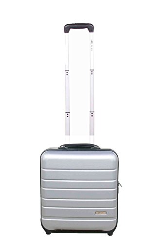 Preisvergleich Produktbild 28 L Business Koffer Reisekoffer Notebook Handgepäck Trolley Koffer Boardcase