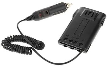 Wouxun Car Charger Vehicle Power Supply for KG-639/669/679/689/819/659/816/833/UVD1