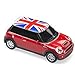 Produktbild Autodrive USB-Stick 'Mini Cooper' rot 16GB