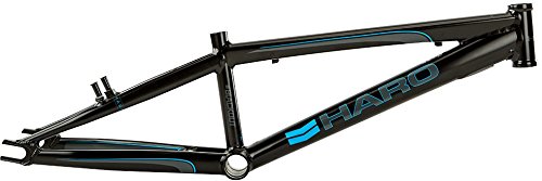HARO BLACKOUT PTC ALUM FRAMES 21 \