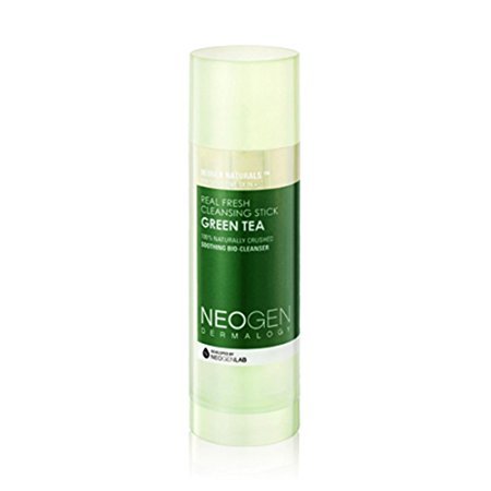 Neogen Real Fresh Cleansing Stick Green Tea 80g