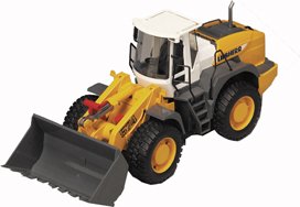 Preisvergleich Produktbild Kinderspielzeug - Liebherr Radlader L 574