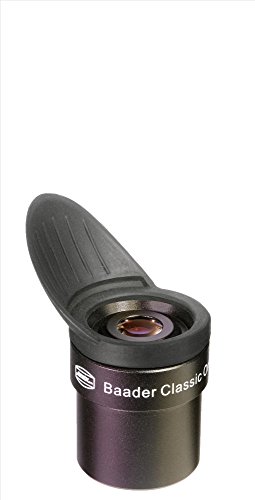 Baader Planetarium Classic Ortho - Ocular de 10mm (HT-mc)