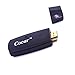 Produktbild Miracast Dongle, Cocar Upgrade 5G Smartphone Spiegelung Adapter schneller WiFi Wireless TV Display Receiver Streaming Media Share Videos Live Kamera Musik für iPhone Airplay / iPad / Android zu TV Monitor Projektor