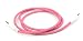 NPT Gold High Speed 2 Meter Long 3.5mm to 3.5mm Jack Universal AUX Tangle Free Auxiliary Cable for Mobile Phones, Car Stereo, CD MP3 DVD MP4 Players, iphone, ipad, ipod(Pink) RS.149.00