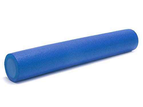 Preisvergleich Produktbild YOGISTAR Pilates Rolle blau