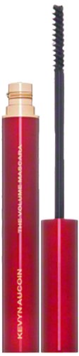 The Volume Mascara - # Rich Pitch Black 5g/0.18oz