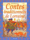 Contes traditionnels de Lorraine