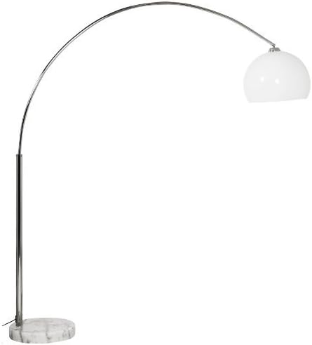 Arc Lamp Ball White XL White XL