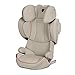 Produktbild Cybex Solution Z-FIX Silver Grey | Light Grey