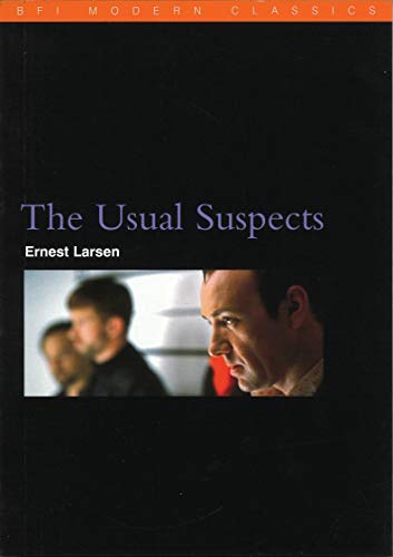 The Usual Suspects livre