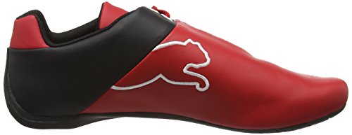 Puma Future Cat SF OG 305822 01 Herrenschuhe Leder Ferrari Sneaker - 6