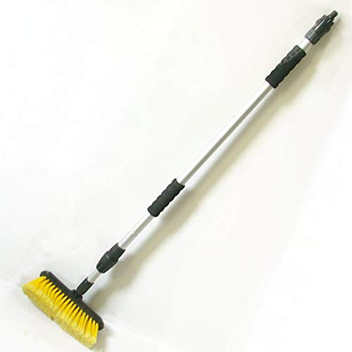 Preisvergleich Produktbild 200cm Autowaschbürste mit Teleskop T090