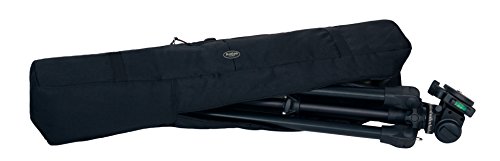 DÖRR Stativtasche Action Black L für Stative bis zu 80 cm / Ø 15 cm - 3