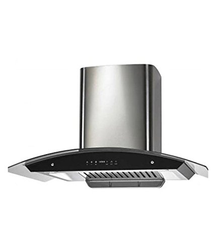 Faber Autoclean Hood Premiere Energy Tc -60Cm 1500M3/Hr RS.15200 (53.00% Off) - Amazon