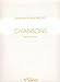 BLANCAFORT M. - Chansons...