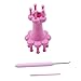 Produktbild L_shop Rosa Doppel DIY Strickwerkzeuge Einfache Wolle Stricken Wickler Blumenarranger L_Shop Rosa Doppel DIY Strickwerkzeuge Einfache Wolle Stricken Wickler Blumenarranger