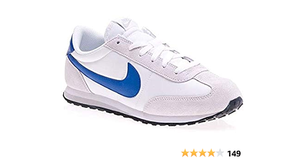 nike mach runner grey