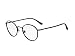 Produktbild Armani Gestell MOD. 5024J (48 mm) schwarz
