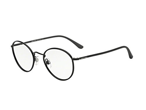 Preisvergleich Produktbild Armani Gestell MOD. 5024J (48 mm) schwarz