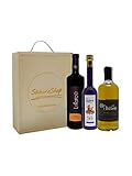 -1 Botella Licor Hierbas:Elixir Hierbas: Licor de hierbas aromáticas 70 cl. Es un licor digestivo, elaborado con 18 tipos diferentes de plantas y raíces como pétalos de rosa, manzanilla, regaliz, varios tipos de anises, menta, tomillo macerados durante 45 días en aguardiente de vino de primera calidad y posterior mezcla con jarabe , elaborado solamente a base de agua y azúcar , calentado hasta conseguir un espesor específico. La elección del aguardiente y la selección de hierbas,