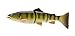 Produktbild Savage Gear 3D 15,2 cm Line durch Trout Swimbait 1–1/60 Moderate Sink- gelb Sitzstange