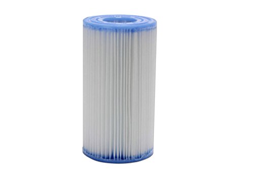 Filter Kartusche INTEX EASY POOL QUICK UP Ersatz 59900 Filte - 2
