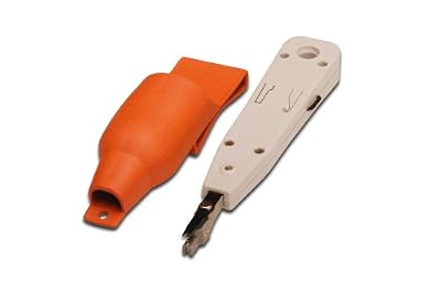 Digitus DN-LSA-PT Punch-Down Tool pour Couper de câble