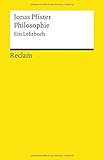 Philosophie: Ein Lehrbuch (Reclams Universal-Bibliothek) by 