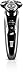 Philips SHAVER 9000 SensoTouch 3D S9311 - men's shavers (2 year(s), Black, Grey, Battery/Mains, Lithium-Ion (Li-Ion), 1 h, Ergonomic)