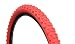 Produktbild Curio UK Chili rot Mountain Bike Reifen Tire 26 x 2,10 m 1101