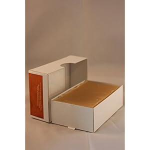 VI TVA Barbers Shaving Soap Handmade Soap Shaving Soap with Fine Goat Whey (for Shaving) - Image 2