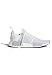 Produktbild adidas Herren NMD_r1 Fitnessschuhe, Weiß (Ftwbla/Gridos/Ftwbla 000), 46 EU