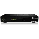 La resoluciones son 1080 x 720 píxeles y el formato video es 16:9, 4:3 y automático