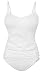 Happy Mama. Women's Maternity Underwear Briefs/Cami/Bra. SOLD SEPARATELY. 168p (Cami - White, UK 8/10, S/M)